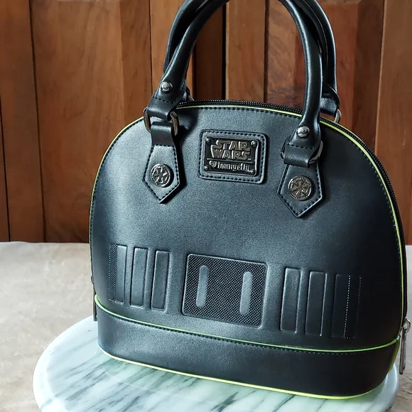 Loungefly Star Wars Mini Dome - Picture 5 of 14